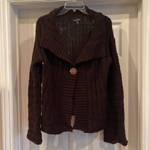 Sweater Cardigan